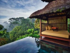 Hanging Gardens of Bali