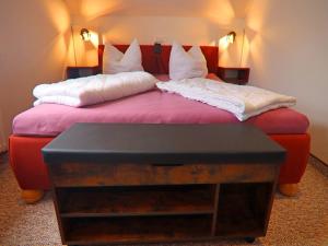 Apartment house Nicole, Zinnowitz