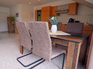 Apartment house Nicole, Zinnowitz