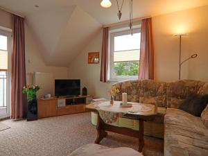 Apartment house Nicole, Zinnowitz