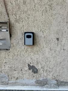 Palazzo SantAntonio Apartament