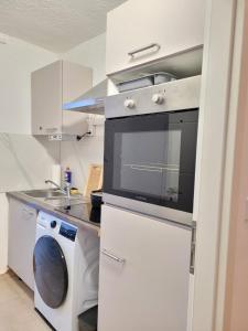 Wohnreich Ulm Zentral - 4OG Wohnung 3 - 1-Zimmerwohnung