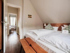 Ferienhäuser im Schierke Harzresort