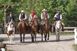Harz Holiday Park, Hasselfelde