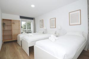 Notel Club - Apt Somo Surf - 3hvězdičkové hotely ve městě Somo