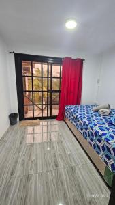 Jolie Joes Standard Room with Private Bathroom