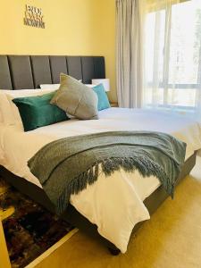 Phoenix Rising Apartment