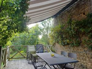 Fairytale Escape in Lamorteau