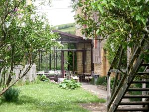 Fairytale Escape in Lamorteau