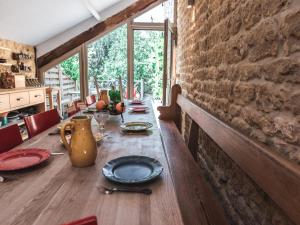 Fairytale Escape in Lamorteau