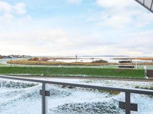 8 person holiday home in Wendtorf