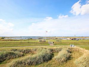 8 person holiday home in Wendtorf