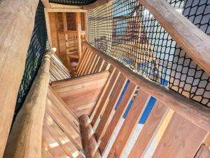 8 person holiday home in Wendtorf