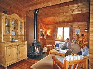 Holiday homes Lauterdörfle, Hayingen