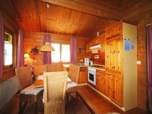 Holiday homes Lauterdörfle, Hayingen