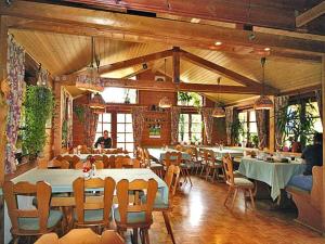 Holiday homes Lauterdörfle, Hayingen