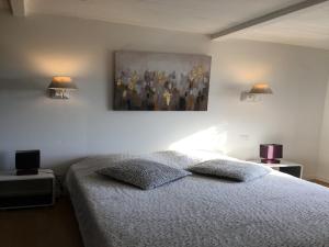 Villas Tranquil Villa with Pool : photos des chambres