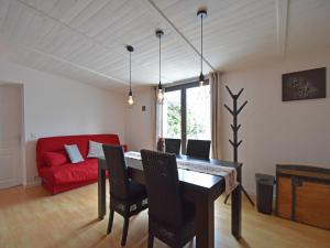 Villas Tranquil Villa with Pool : photos des chambres