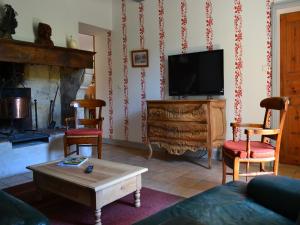Villas Charming 18th-Century Escape : photos des chambres