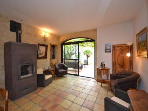 Villas Charming 18th-Century Escape : photos des chambres