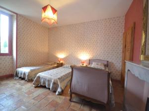 Mansion in Fournes with private pool