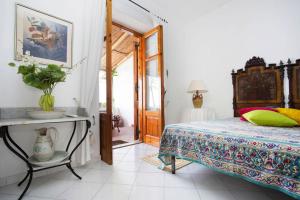 Apartment in Lipari