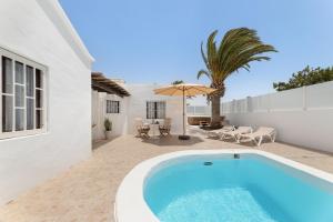 Casa Keiley by EscapeHome