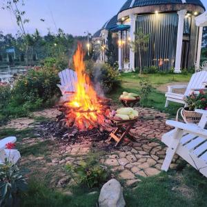 WindHill Homestay Bảo Lộc - Căn Bungalow Lux