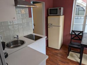 historisches Altstadt Apartment