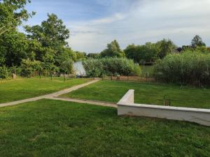 Vidám Part vendégház