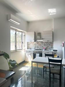 Luminoso appartamento - Parking