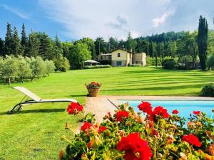Five-Bedroom Holiday Home