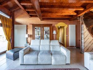 Villa with private indoor sauna in Sicily
