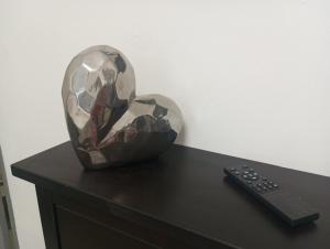 Appartements Evasion Aixoise logement T2 au Centre historique : photos des chambres