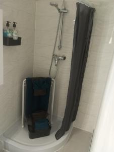 Appartements Evasion Aixoise logement T2 au Centre historique : photos des chambres