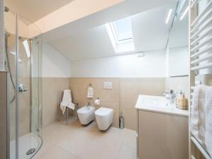 Apartment in Dorf Tirol near tennis court