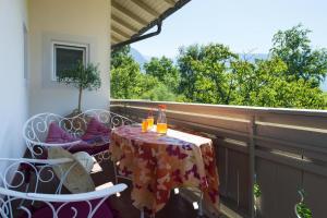 Apartment in Dorf Tirol near tennis court