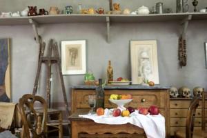 Appartements Evasion Aixoise logement T2 au Centre historique : photos des chambres