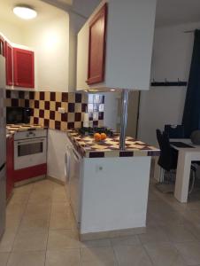 Appartements Evasion Aixoise logement T2 au Centre historique : photos des chambres