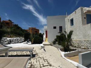 Luna Mare of Korifi Cherso