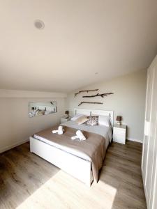 Casa Romeo - Sea View Apartment