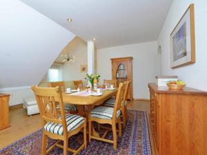 Quaint Apartment in Eimelrod near Lake and Water Sports