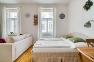 Cozy Nest by Karlín Square