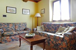 Agriturismo La Scopa, Montaione