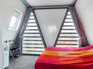 Spacious holiday home in Noordwolde with garden