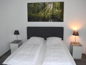 Apartment in Lübben near the water