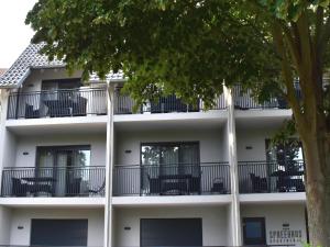 Apartment in Lübben near the water