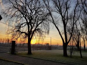 Spacious Holiday Home with Pond in Poperinge