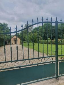 La maisonnette