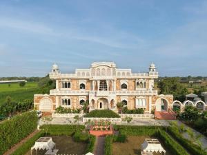 SaffronStays Raj Reverie